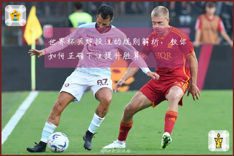 世界杯买球投注的规则解析，教你如何正确下注提升胜算