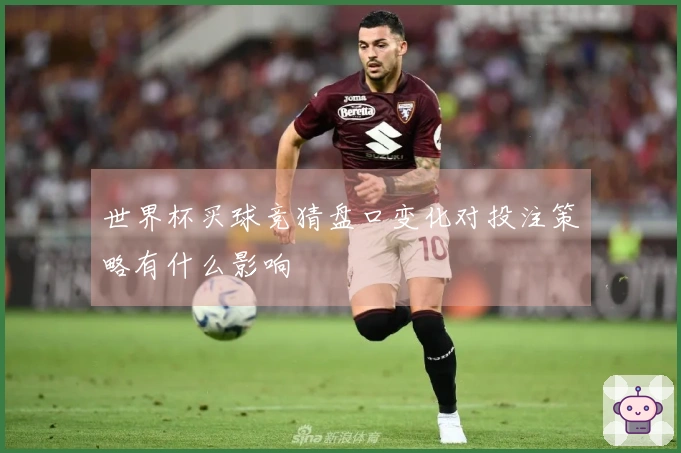 世界杯买球竞猜盘口变化对投注策略有什么影响