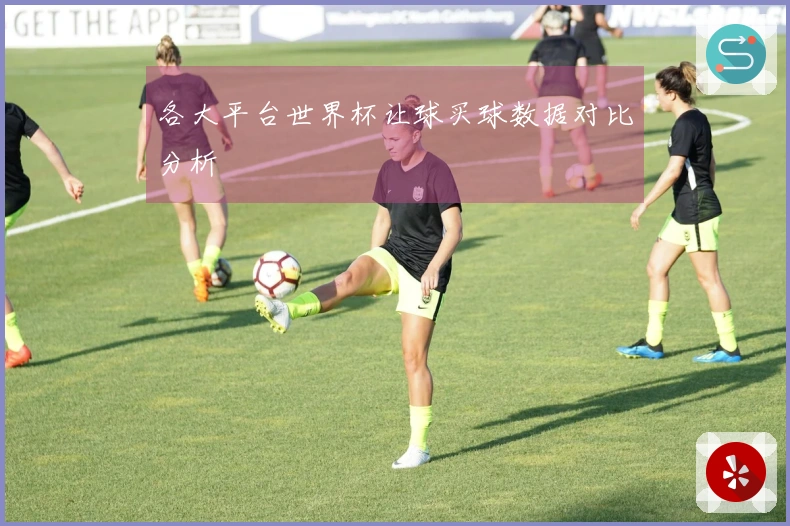 各大平台世界杯让球买球数据对比分析
